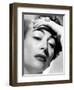 Joan Crawford. "Sudden Fear" 1952, Directed by David Miller-null-Framed Photographic Print