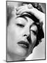 Joan Crawford. "Sudden Fear" 1952, Directed by David Miller-null-Mounted Photographic Print