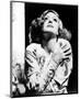 Joan Crawford-null-Mounted Photo