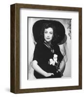 Joan Crawford-null-Framed Photo