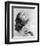 Joan Crawford-null-Framed Photo