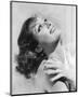 Joan Crawford-null-Mounted Photo