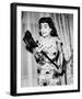 Joan Crawford-null-Framed Photo