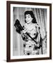 Joan Crawford-null-Framed Photo