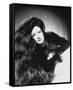 Joan Crawford-null-Framed Stretched Canvas