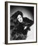 Joan Crawford-null-Framed Photo