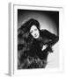 Joan Crawford-null-Framed Photo