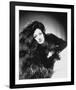 Joan Crawford-null-Framed Photo