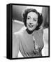 Joan Crawford-null-Framed Stretched Canvas