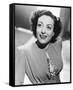 Joan Crawford-null-Framed Stretched Canvas