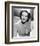 Joan Crawford-null-Framed Photo