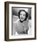 Joan Crawford-null-Framed Photo