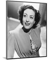 Joan Crawford-null-Mounted Photo