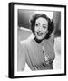 Joan Crawford-null-Framed Photo