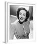 Joan Crawford-null-Framed Photo