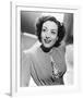 Joan Crawford-null-Framed Photo