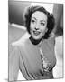 Joan Crawford-null-Mounted Photo