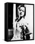 Joan Crawford-null-Framed Stretched Canvas