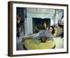 Joan Crawford-null-Framed Photo