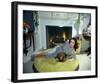 Joan Crawford-null-Framed Photo