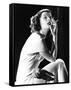 Joan Crawford-null-Framed Stretched Canvas