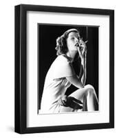 Joan Crawford-null-Framed Photo