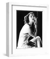 Joan Crawford-null-Framed Photo