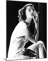 Joan Crawford-null-Mounted Photo