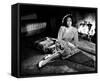 Joan Crawford-null-Framed Stretched Canvas