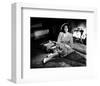 Joan Crawford-null-Framed Photo