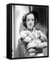 Joan Crawford-null-Framed Stretched Canvas