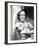 Joan Crawford-null-Framed Photo