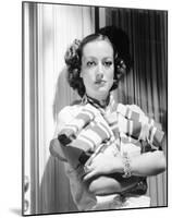 Joan Crawford-null-Mounted Photo