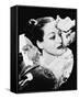 Joan Crawford-null-Framed Stretched Canvas