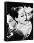 Joan Crawford-null-Framed Stretched Canvas