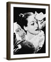 Joan Crawford-null-Framed Photo