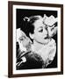 Joan Crawford-null-Framed Photo