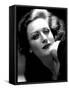 Joan Crawford-null-Framed Stretched Canvas