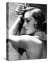 Joan Crawford-null-Stretched Canvas