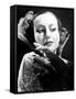 Joan Crawford-null-Framed Stretched Canvas