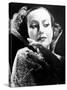 Joan Crawford-null-Stretched Canvas