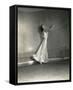 Joan Crawford-null-Framed Stretched Canvas