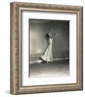 Joan Crawford-null-Framed Photo