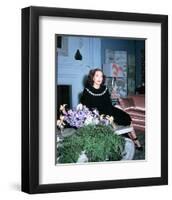 Joan Crawford-null-Framed Photo