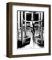 Joan Crawford-null-Framed Photo