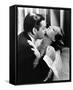 Joan Crawford-null-Framed Stretched Canvas