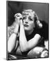 Joan Crawford-null-Mounted Photo