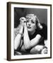 Joan Crawford-null-Framed Photo