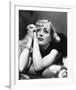 Joan Crawford-null-Framed Photo