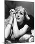 Joan Crawford-null-Mounted Photo